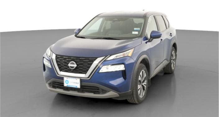 Thumbnail: 2023 Nissan Rogue - 1