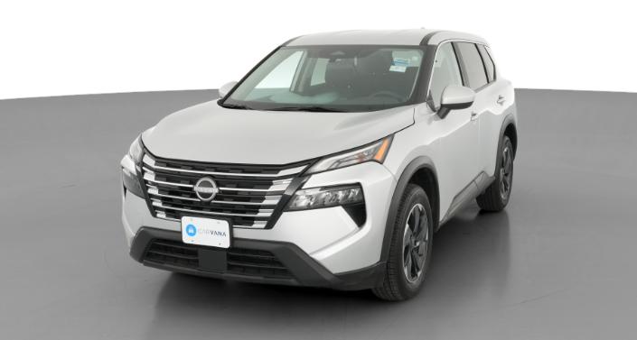 Thumbnail: 2024 Nissan Rogue - 1