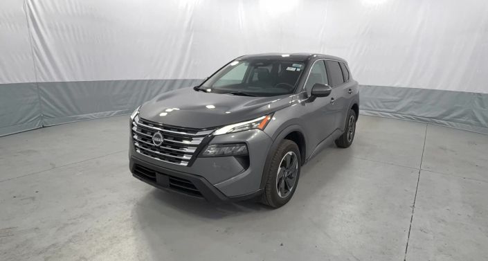 Thumbnail: 2024 Nissan Rogue - 1