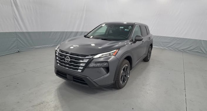 Thumbnail: 2024 Nissan Rogue - 1