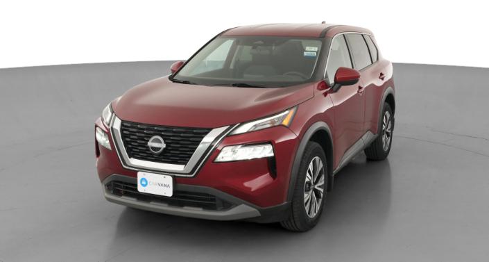 Thumbnail: 2022 Nissan Rogue - 1