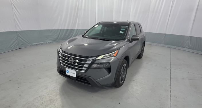 Thumbnail: 2024 Nissan Rogue - 1