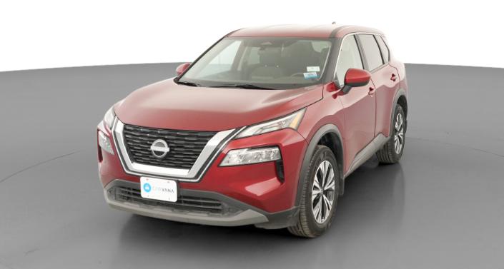 Thumbnail: 2023 Nissan Rogue - 1