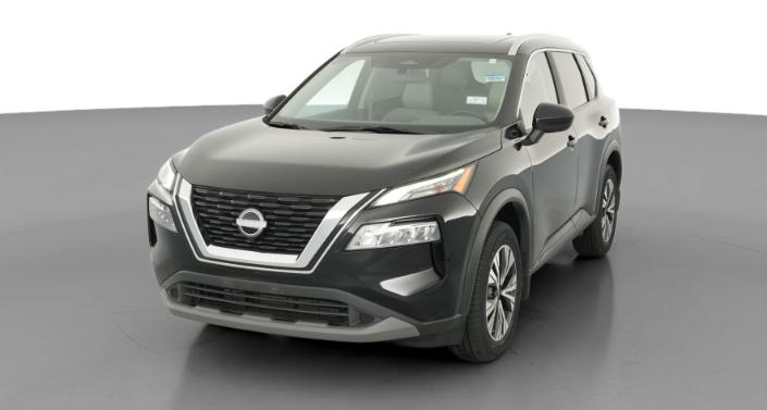 Thumbnail: 2023 Nissan Rogue - 1