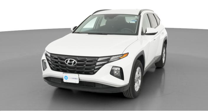 Thumbnail: 2024 Hyundai Tucson - 1