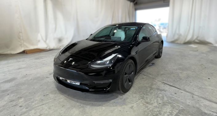 Thumbnail: 2022 Tesla Model 3 - 1