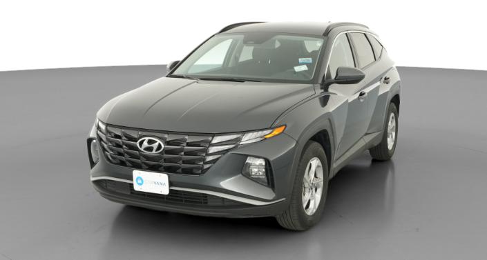 Thumbnail: 2024 Hyundai Tucson - 1
