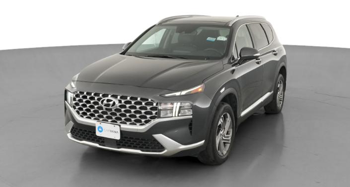 Thumbnail: 2022 Hyundai Santa Fe - 1