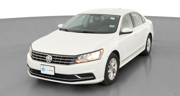 Thumbnail: 2017 Volkswagen Passat - 1
