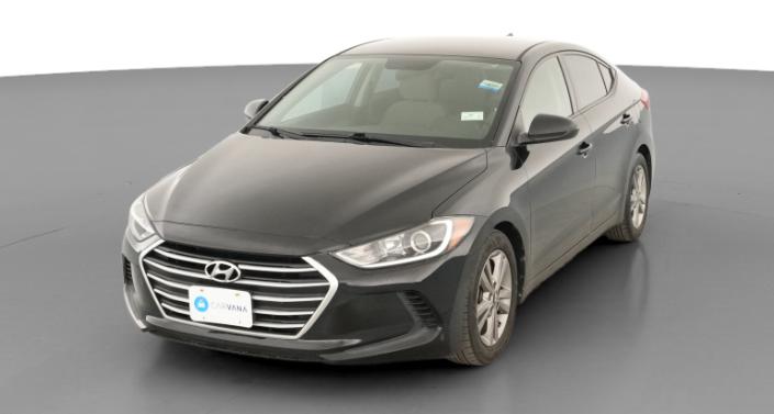 Thumbnail: 2017 Hyundai Elantra - 1