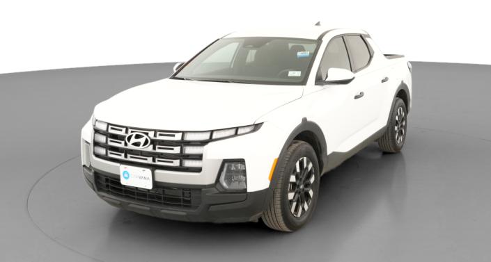Thumbnail: 2025 Hyundai Santa Cruz - 1