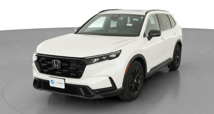 Thumbnail: 2024 Honda CR-V - 1