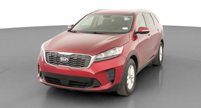Thumbnail: 2020 Kia Sorento - 1