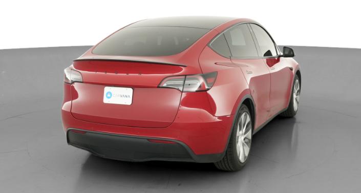 Thumbnail: 2022 Tesla Model Y - 1
