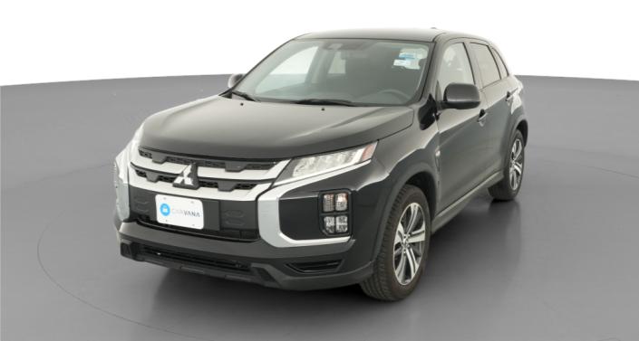 Thumbnail: 2023 Mitsubishi Outlander Sport - 1