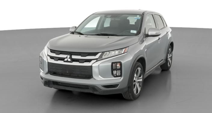 Thumbnail: 2024 Mitsubishi Outlander Sport - 1