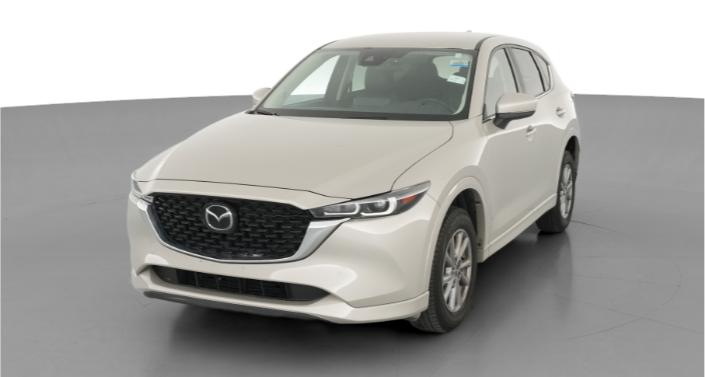 Thumbnail: 2024 Mazda CX-5 - 1