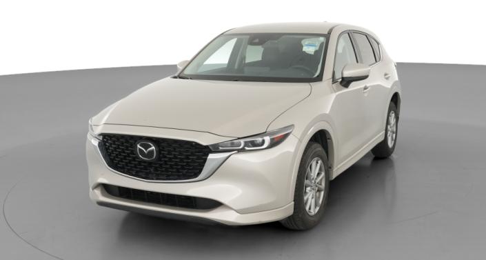 Thumbnail: 2024 Mazda CX-5 - 1