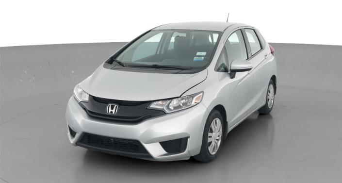 Thumbnail: 2015 Honda Fit - 1