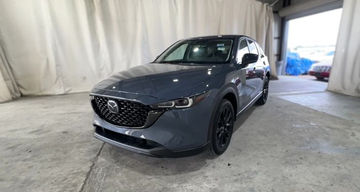 Thumbnail: 2024 Mazda CX-5 - 1