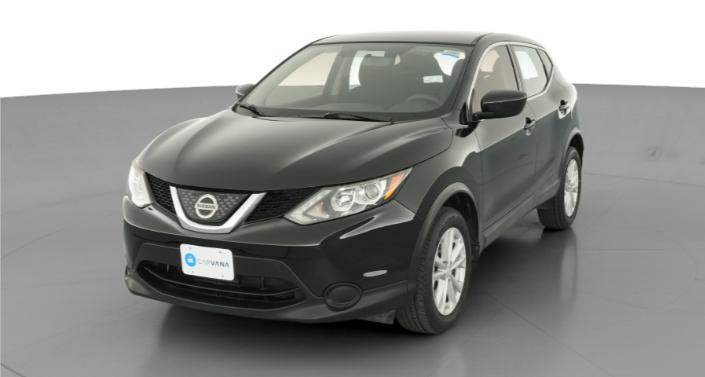 Thumbnail: 2018 Nissan Rogue Sport - 1