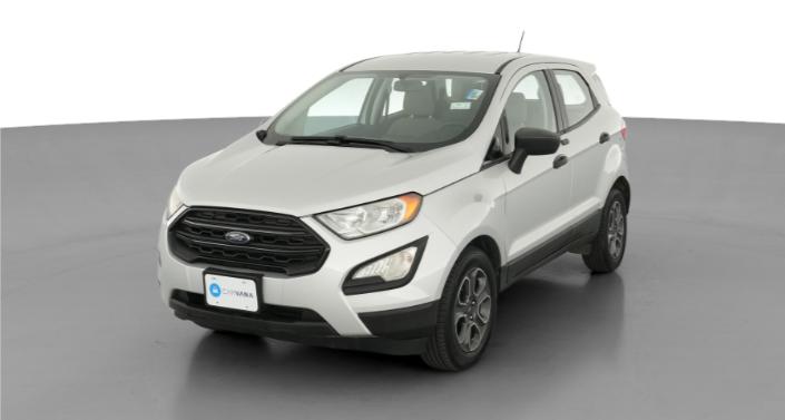 Thumbnail: 2018 Ford EcoSport - 1