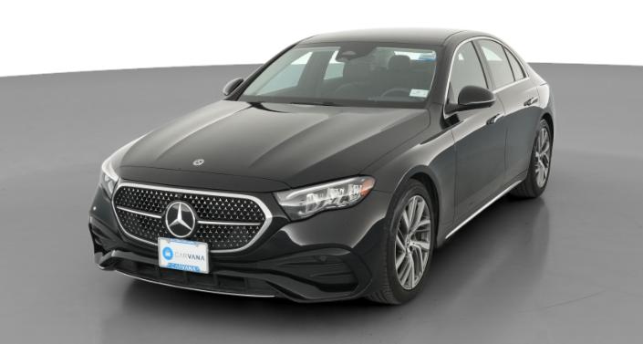 Thumbnail: 2025 Mercedes-Benz E-Class - 1