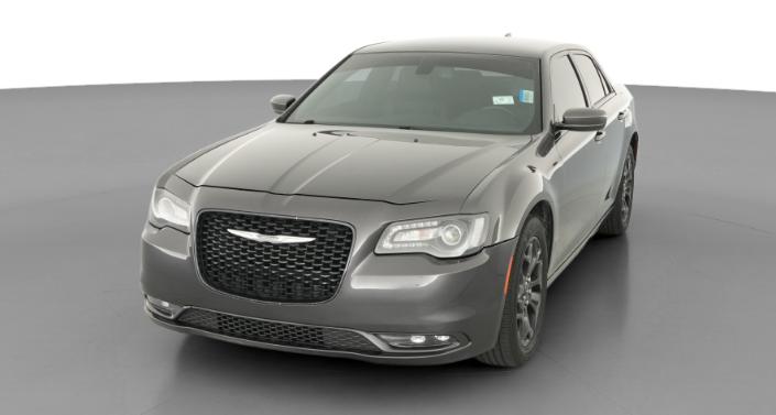 Thumbnail: 2019 Chrysler 300 - 1