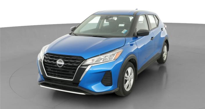 Thumbnail: 2024 Nissan Kicks - 1