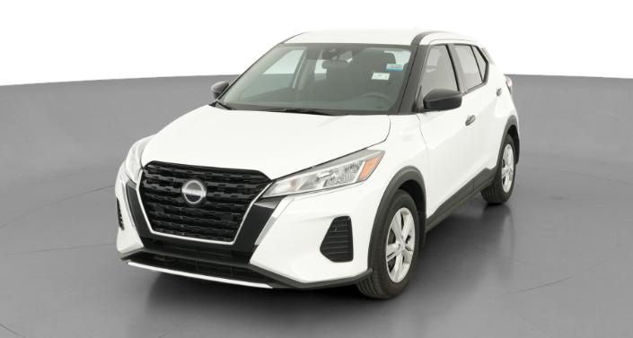 Thumbnail: 2024 Nissan Kicks - 1