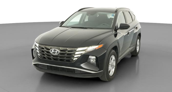 Thumbnail: 2024 Hyundai Tucson - 1