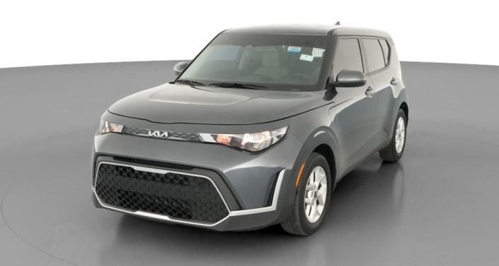 Thumbnail: 2024 Kia Soul - 1