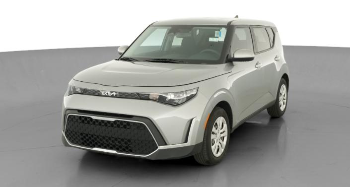 Thumbnail: 2023 Kia Soul - 1