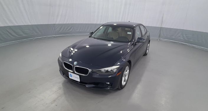 Thumbnail: 2015 BMW 3 Series - 1