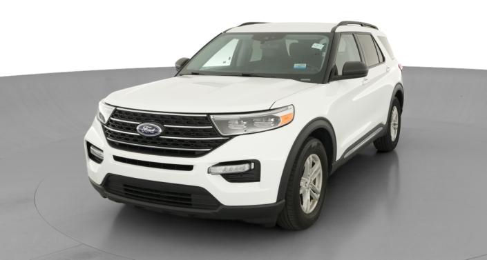Thumbnail: 2024 Ford Explorer - 1