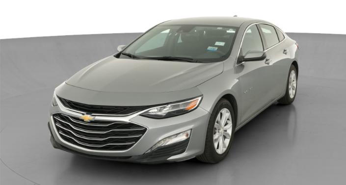 Thumbnail: 2023 Chevrolet Malibu - 1