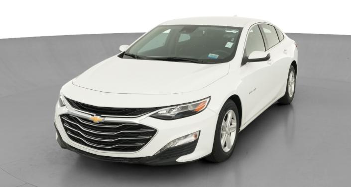 Thumbnail: 2024 Chevrolet Malibu - 1