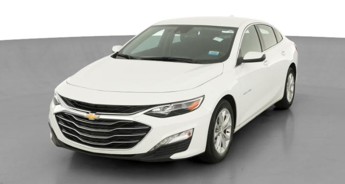Thumbnail: 2024 Chevrolet Malibu - 1