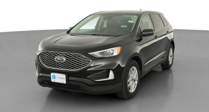Thumbnail: 2024 Ford Edge - 1