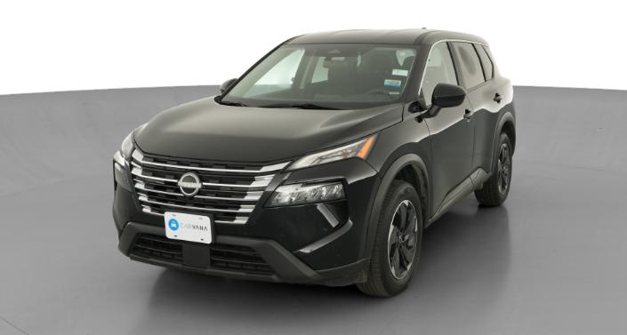 Thumbnail: 2024 Nissan Rogue - 1