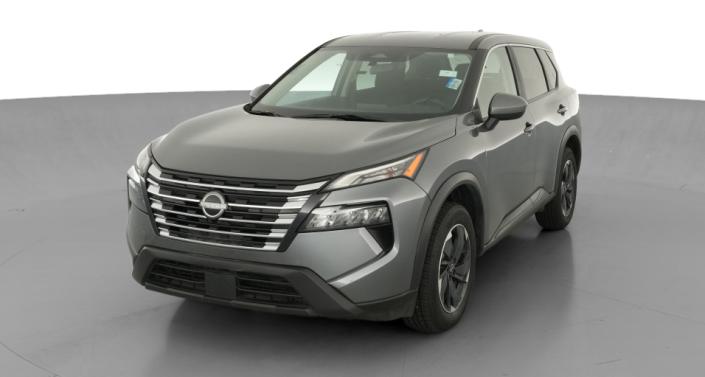 Thumbnail: 2024 Nissan Rogue - 1