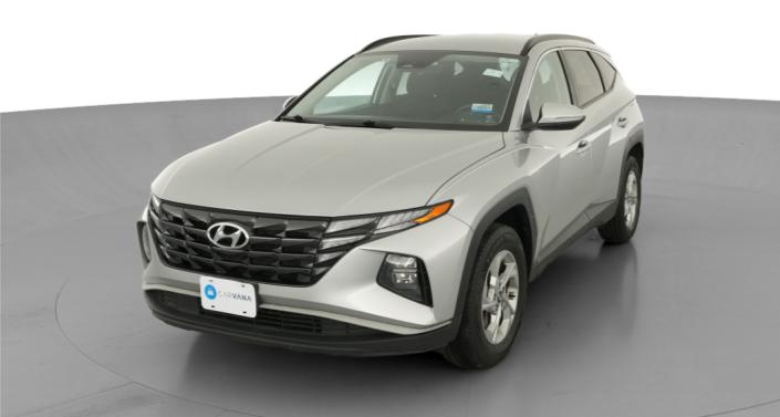 Thumbnail: 2023 Hyundai Tucson - 1