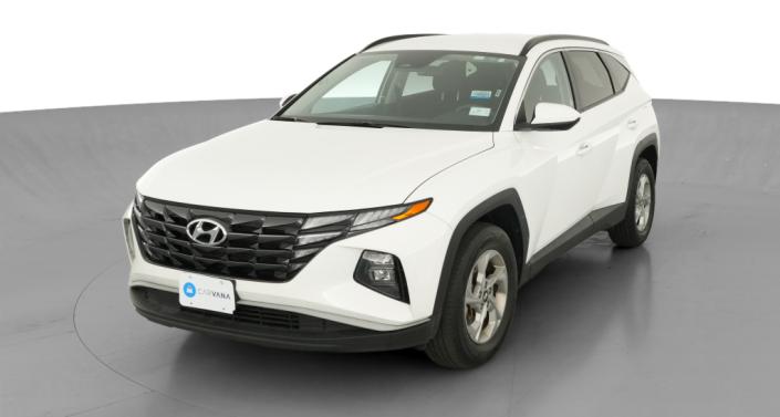 Thumbnail: 2024 Hyundai Tucson - 1
