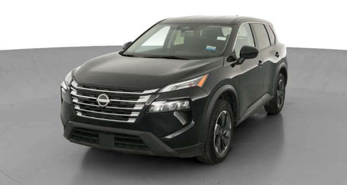 Thumbnail: 2024 Nissan Rogue - 1