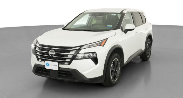Thumbnail: 2024 Nissan Rogue - 1