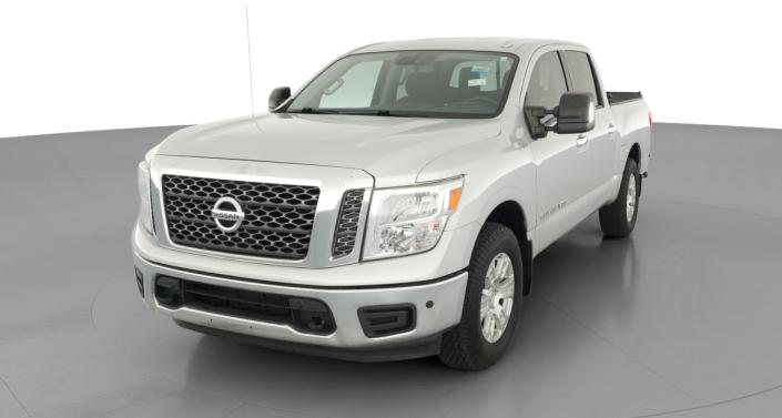 Thumbnail: 2018 Nissan Titan - 1