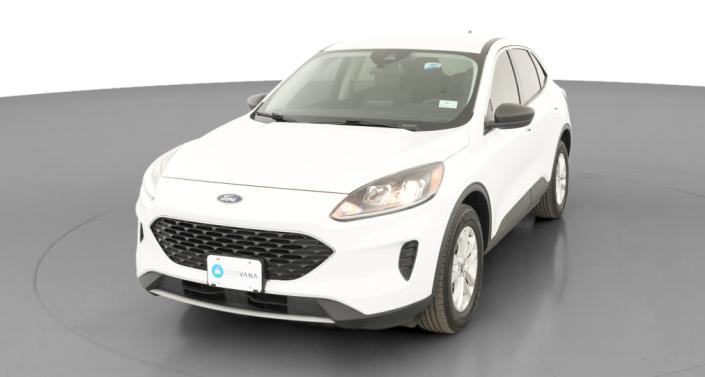 Thumbnail: 2022 Ford Escape - 1