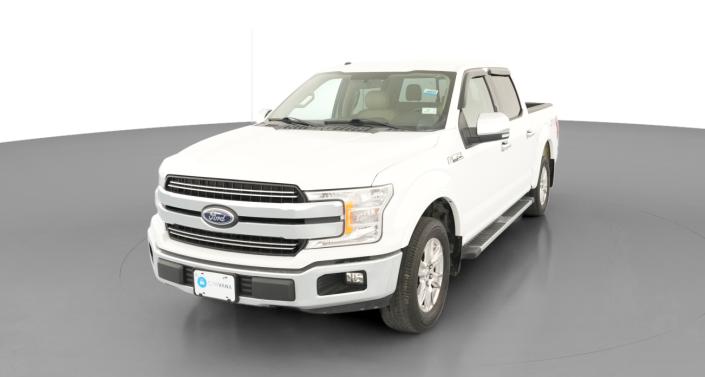 Thumbnail: 2018 Ford Econoline - 1