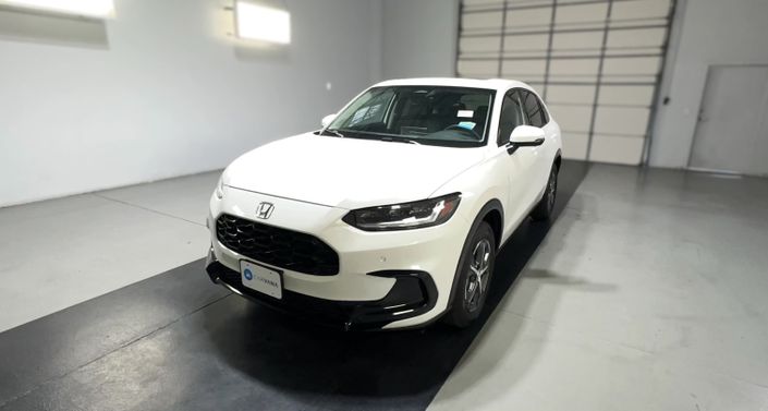 Thumbnail: 2025 Honda HR-V - 1