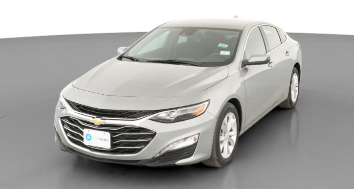 Thumbnail: 2025 Chevrolet Malibu - 1